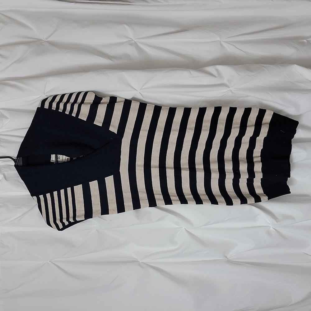 Women sweater dress size medium /small